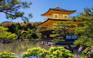 Japan Individualreise Tailor Made Holidays Shoestring