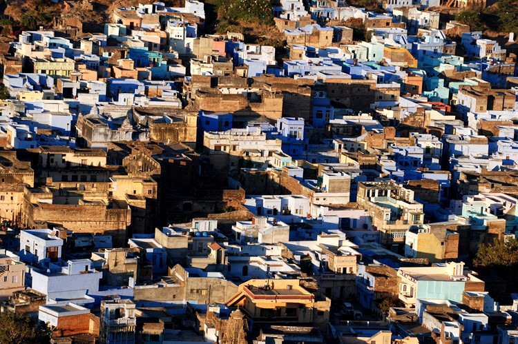 Bundi - Noord-India