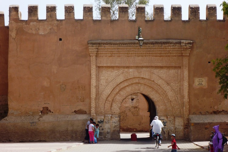 Taroudant - Marokko