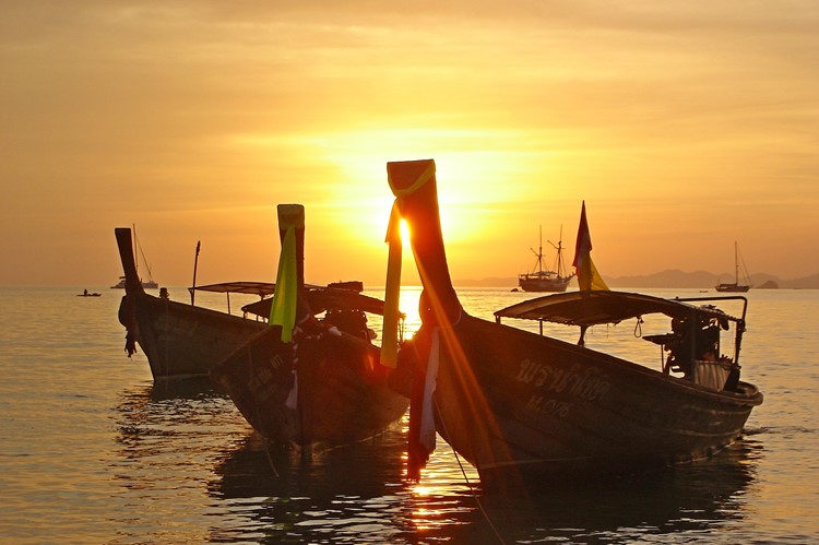 Phuket - Thailand