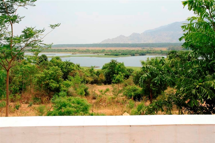 Athoor, Zuid-India