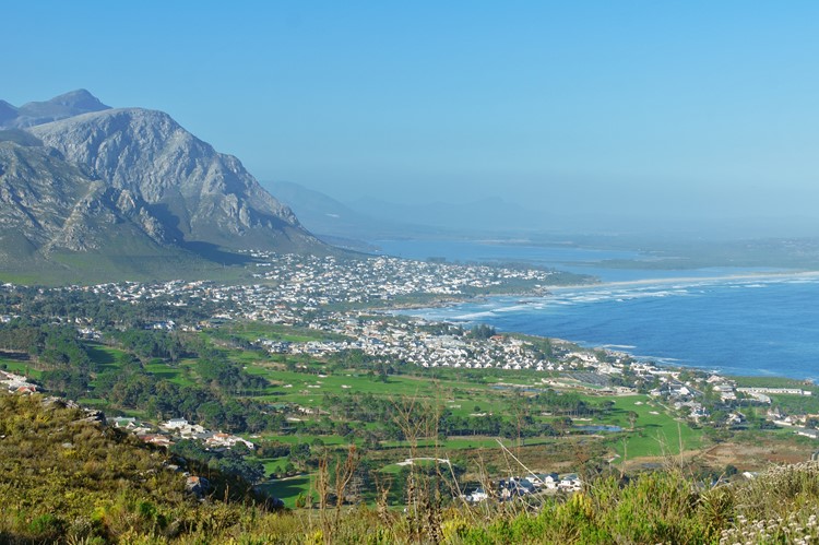 Hermanus - Zuid-Afrika